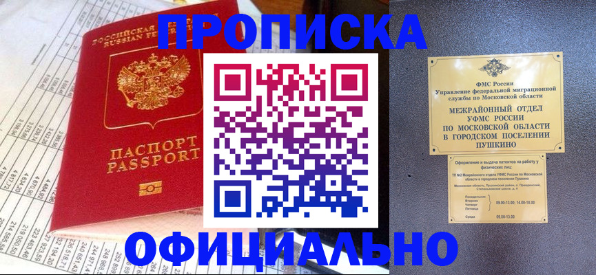 прописка от собственника в Амурской области
